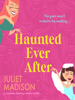 cover image of Haunted Ever After